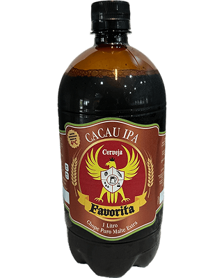 Cacau Ipa